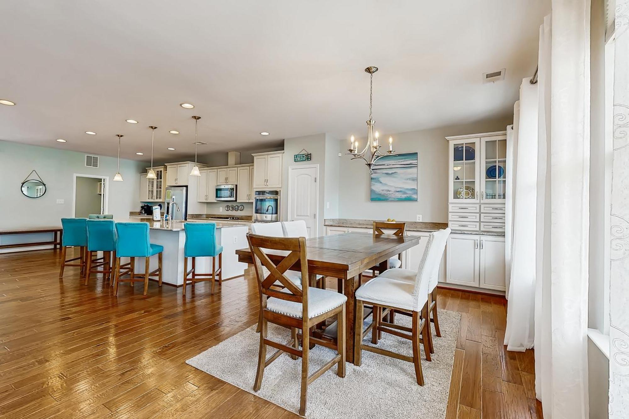 Ocean View Beach Club - 15 Bennett Point Frankford Extérieur photo
