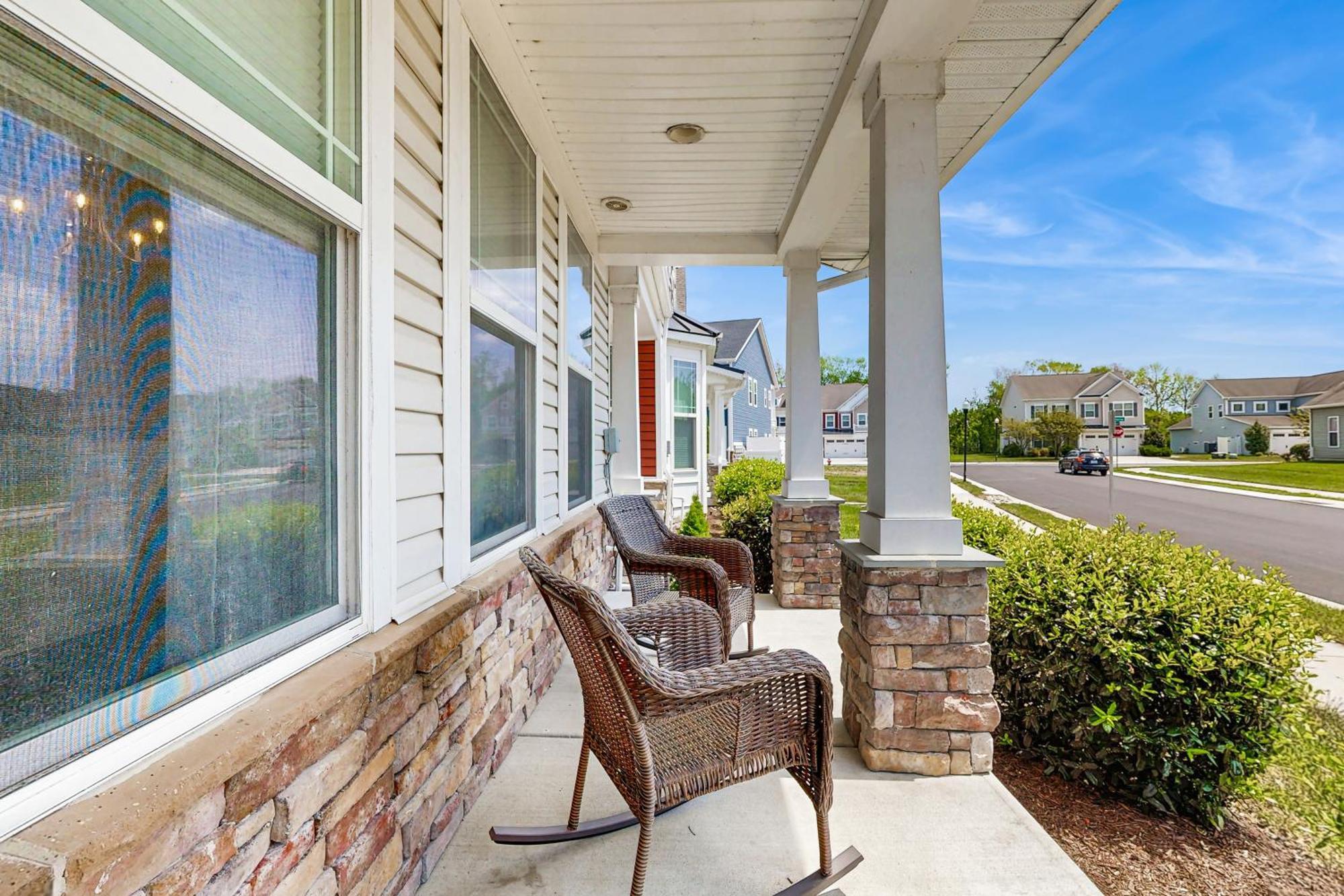 Ocean View Beach Club - 15 Bennett Point Frankford Extérieur photo