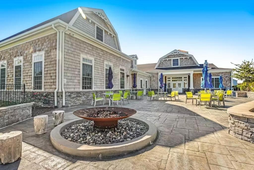 Ocean View Beach Club - 15 Bennett Point Frankford Extérieur photo